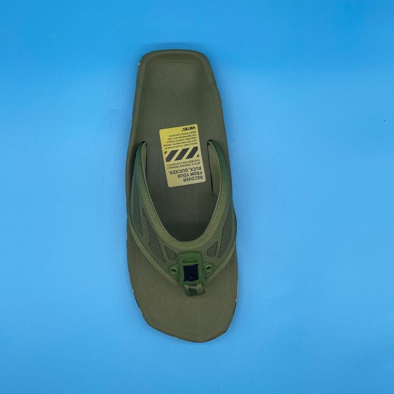 Ruck Recovery Sandal Spartan