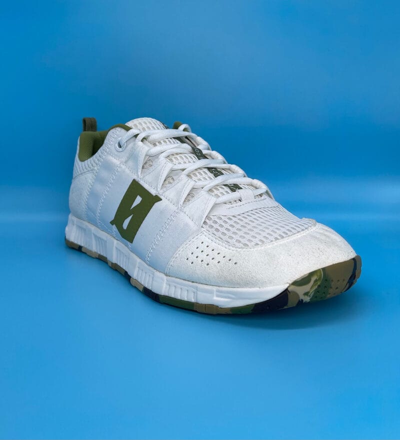 PTXF Core Shoe Winterlochen