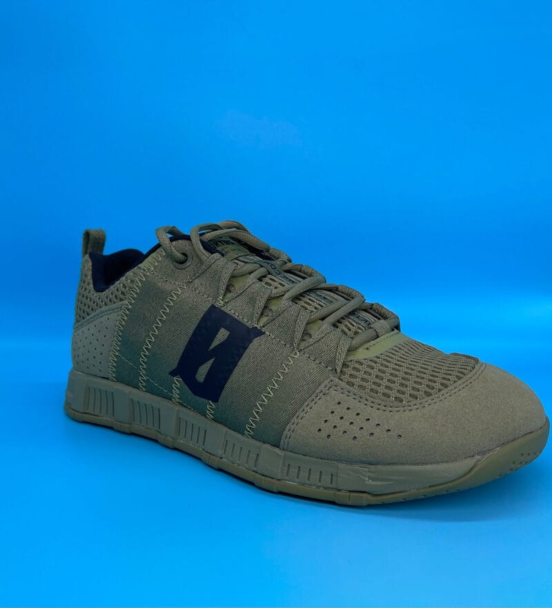 PTXF Core Shoe Spartan