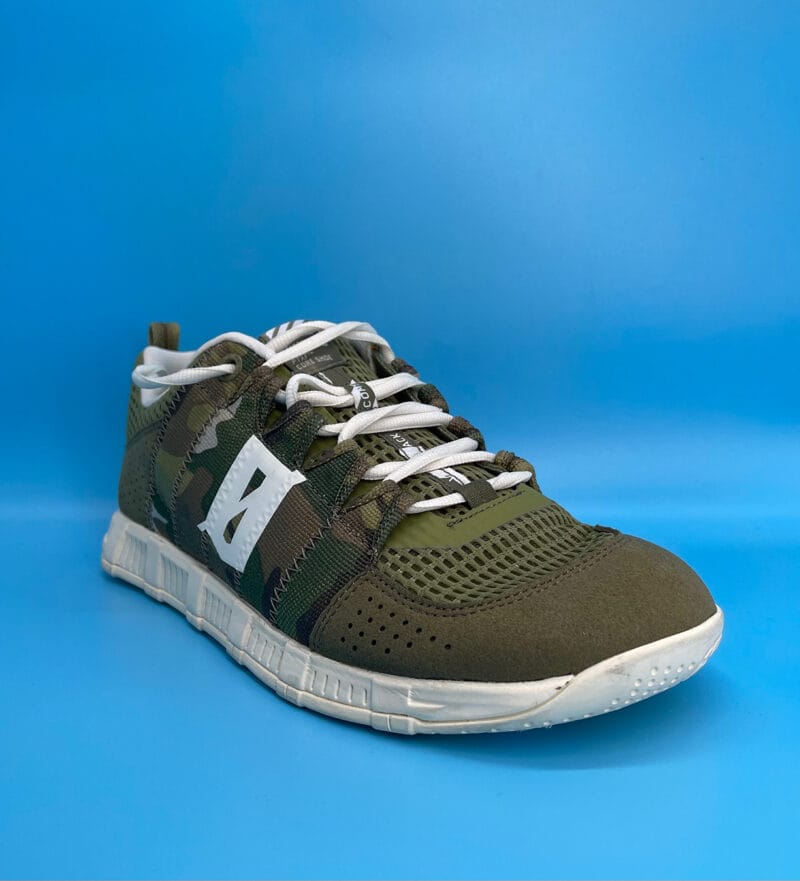 PTXF Core Shoe Multicam