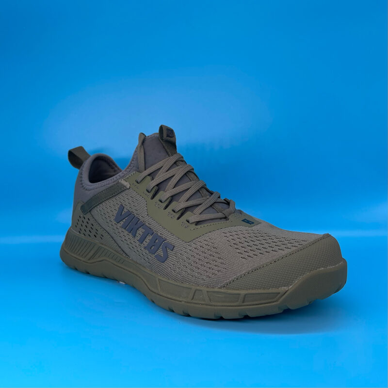 Range Trainer Shoe Ranger