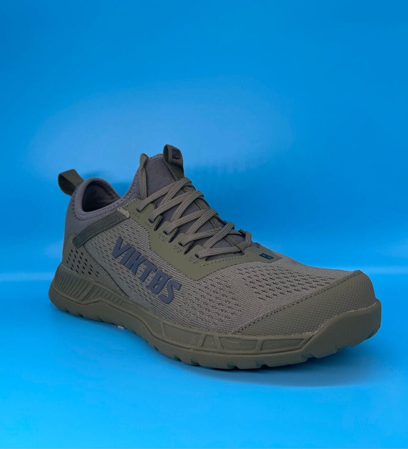 Range Trainer Shoe Ranger