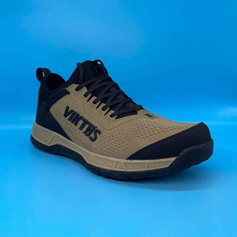 Range Trainer Shoe Coyote