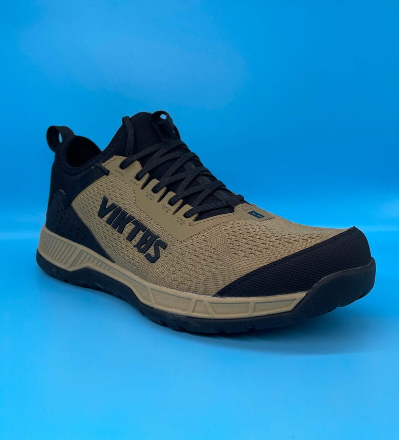 Range Trainer Shoe Coyote