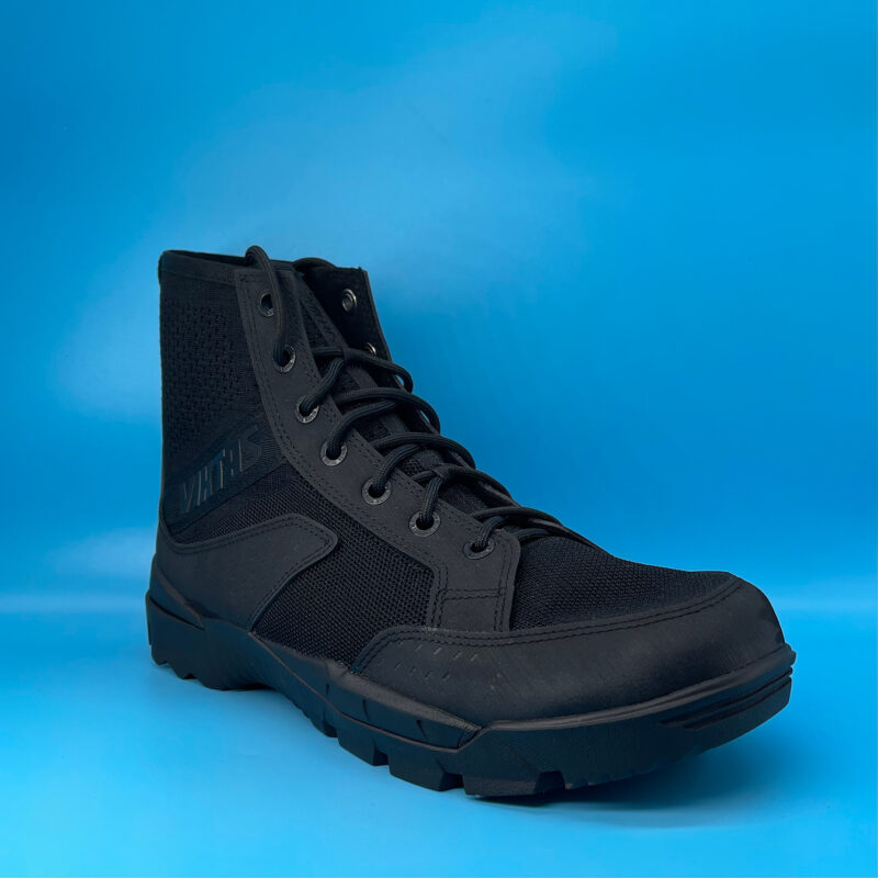 Johnny Combat OPS Boot Nightfjall