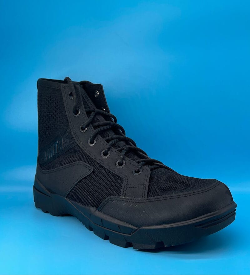 Johnny Combat OPS Boot Nightfjall