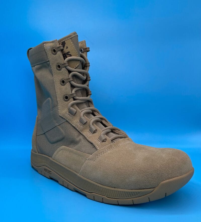 Armory AR670 Boot Coyote