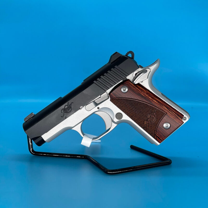 Kimber Micro