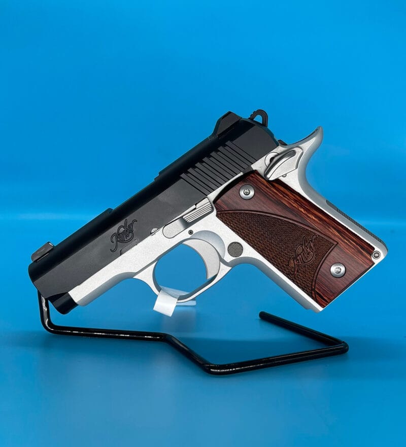 Kimber Micro