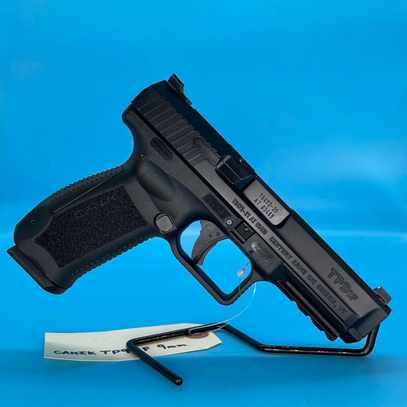 Canik TP9 SF