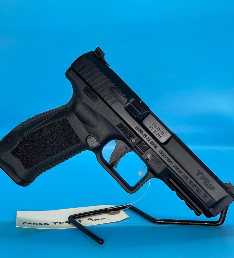 Canik TP9 SF