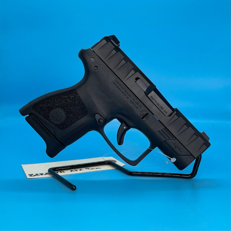 Beretta APX