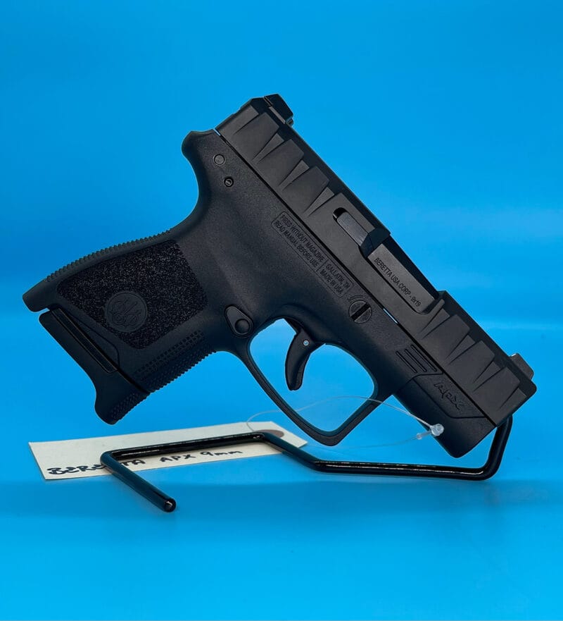 Beretta APX