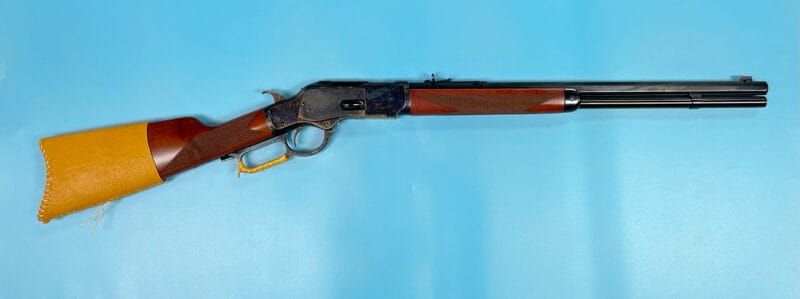 1873 Comanchero