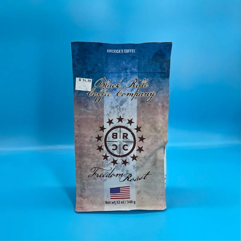 FREEDOM ROAST GROUND