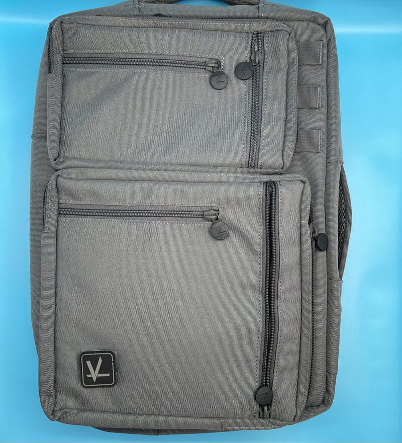 VALOR STANDARD BRIEF PACK Grey