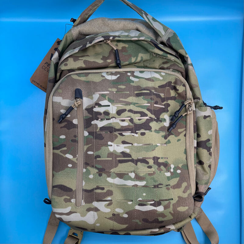 PERIMETER 25 BACKPACK Multicam