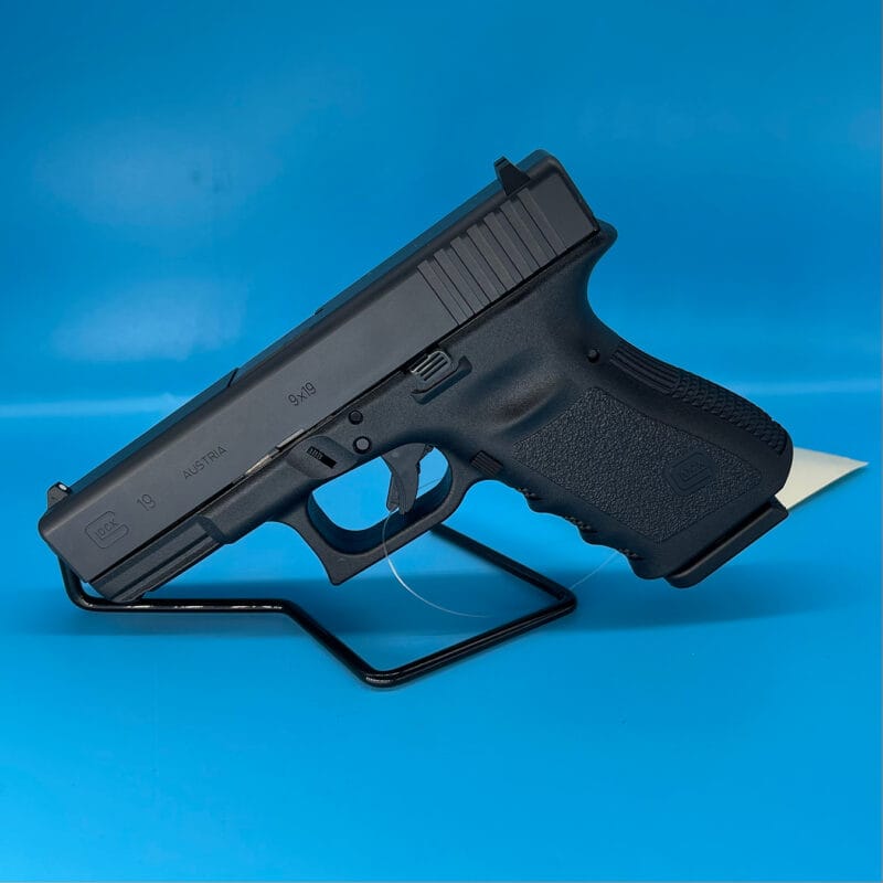 Glock 19