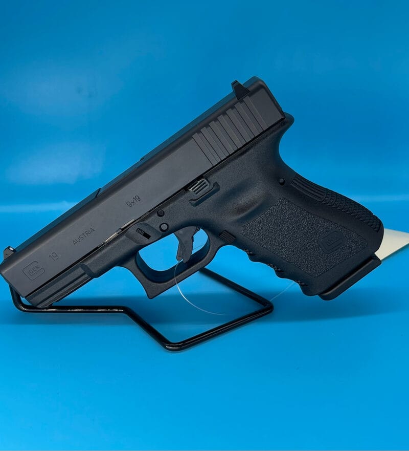 Glock 19
