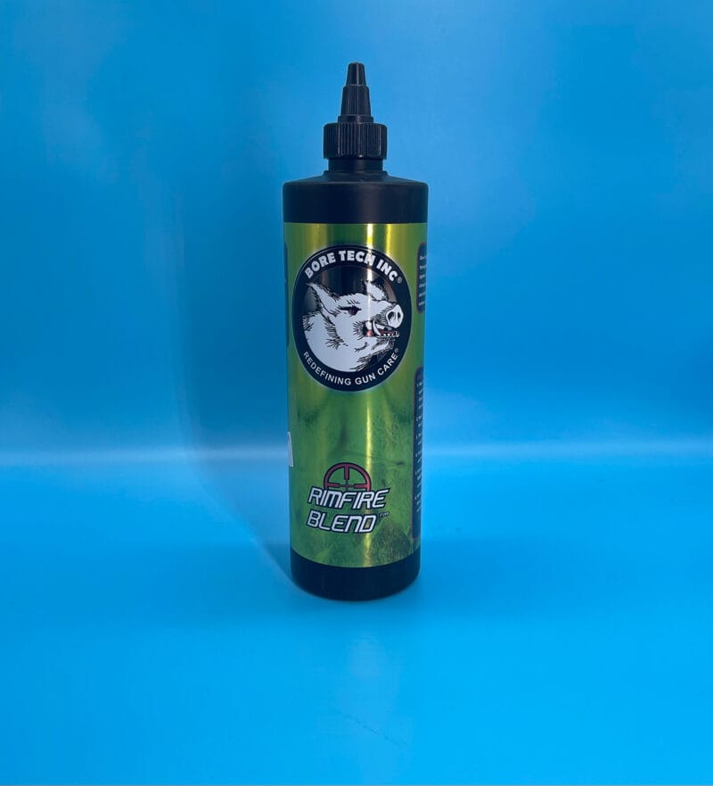 Rimfire Blend Boretech