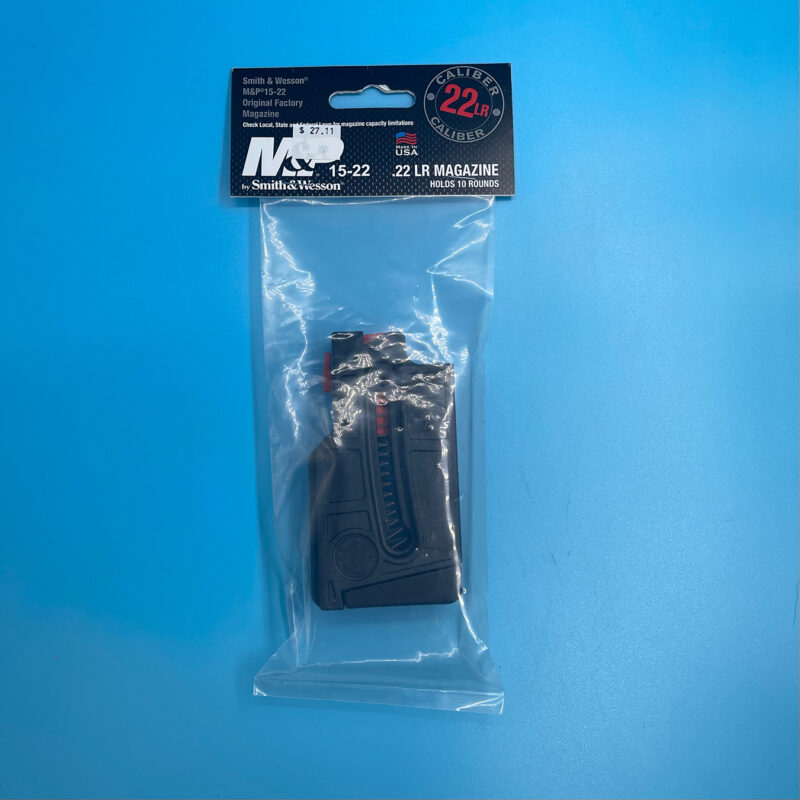 M&P 15-22 .22 LR Magazine