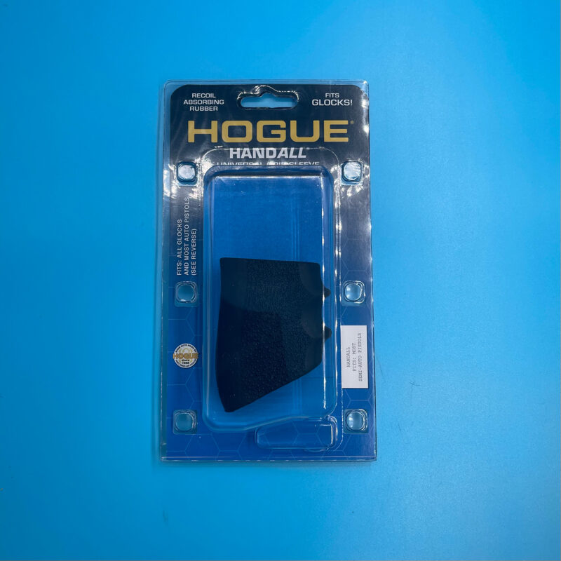 Hogue Handall Universal Grip Sleeve