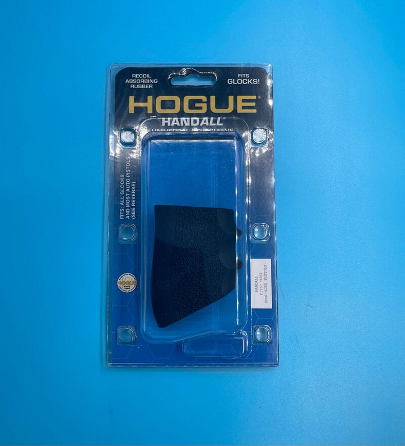 Hogue Handall Universal Grip Sleeve