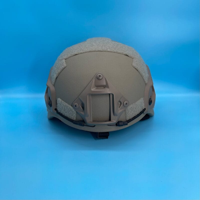 Tactical Helmet Tan