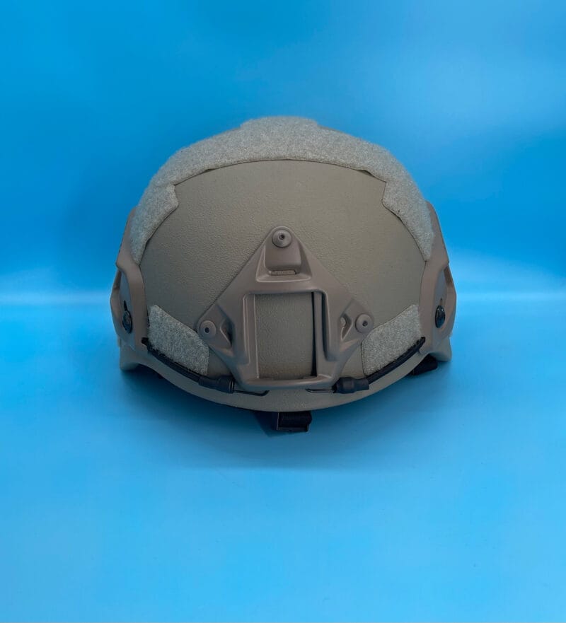 Tactical Helmet Tan
