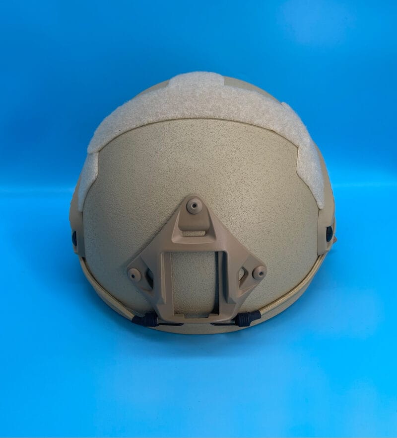 Tactical Helmet Coyote