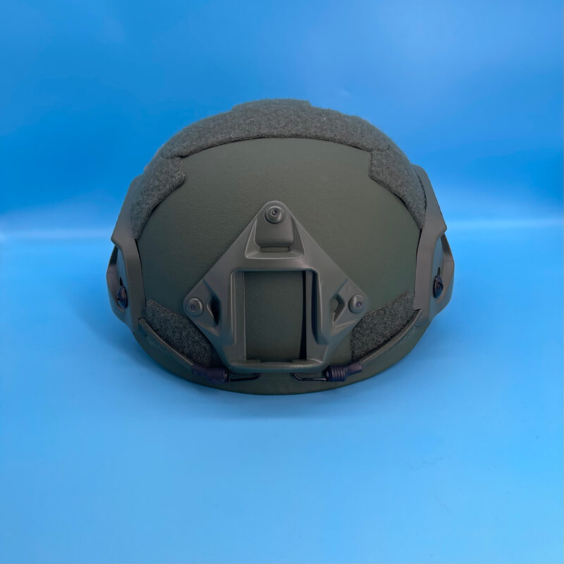 Tactical Helmet OD Green