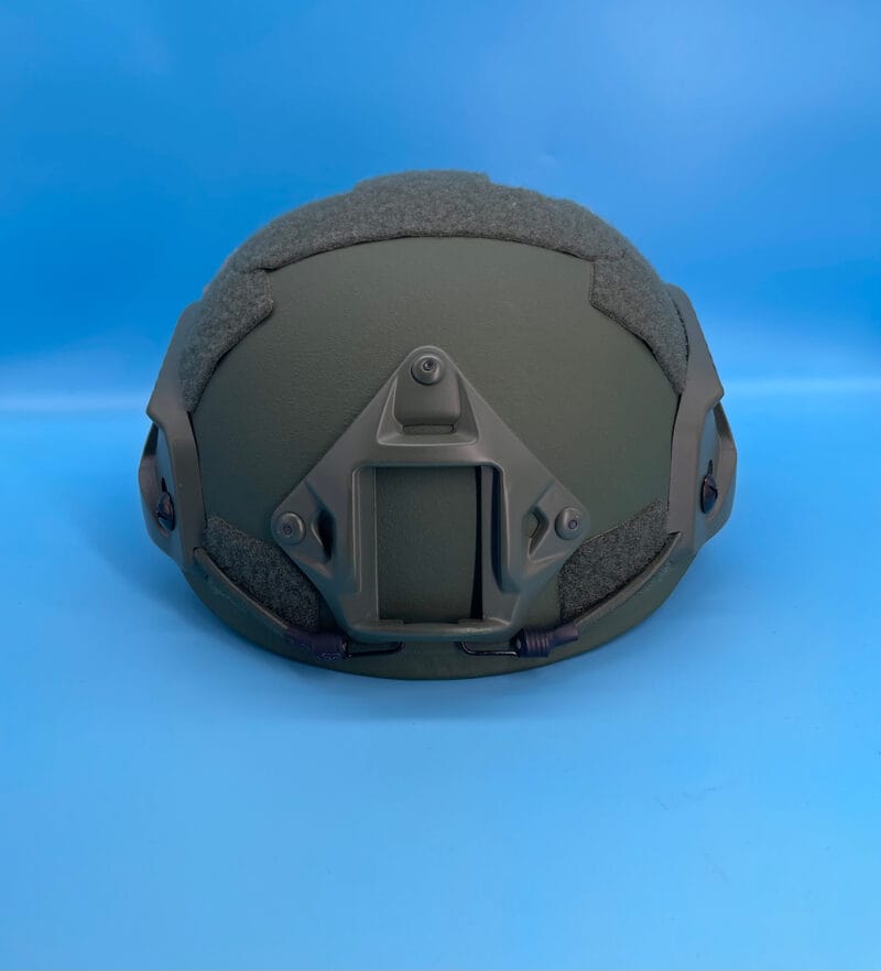 Tactical Helmet OD Green