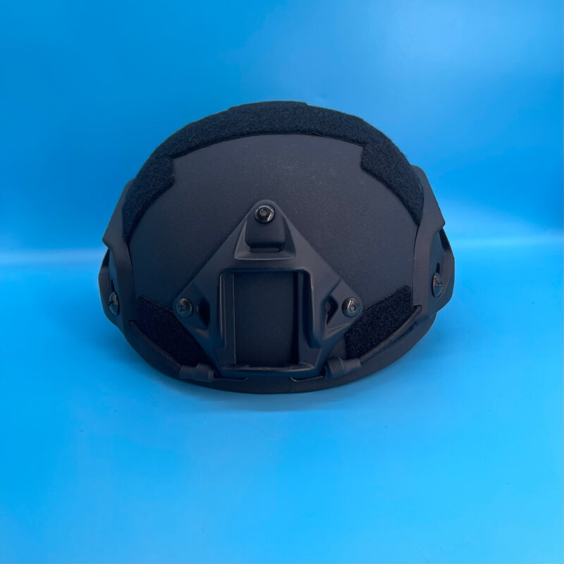 Tactical Helmet Black