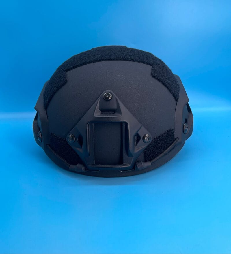 Tactical Helmet Black