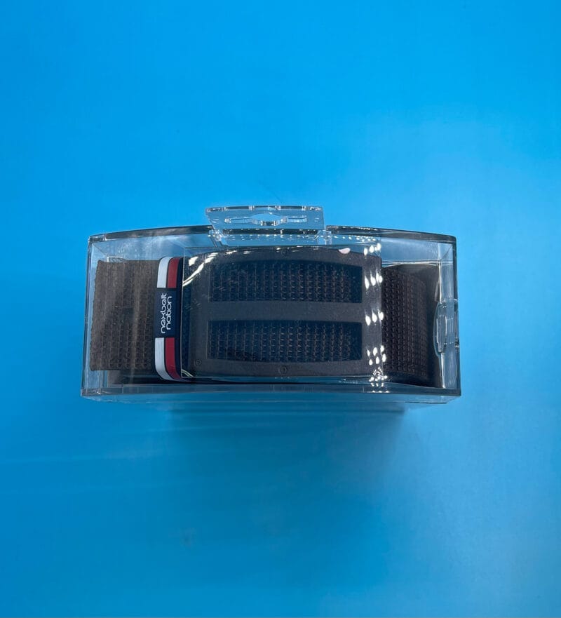 TITAN BD BLACK PRECISEFIT™ EDC BELT