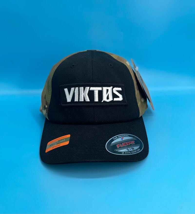 SHOOTER HAT Multicam