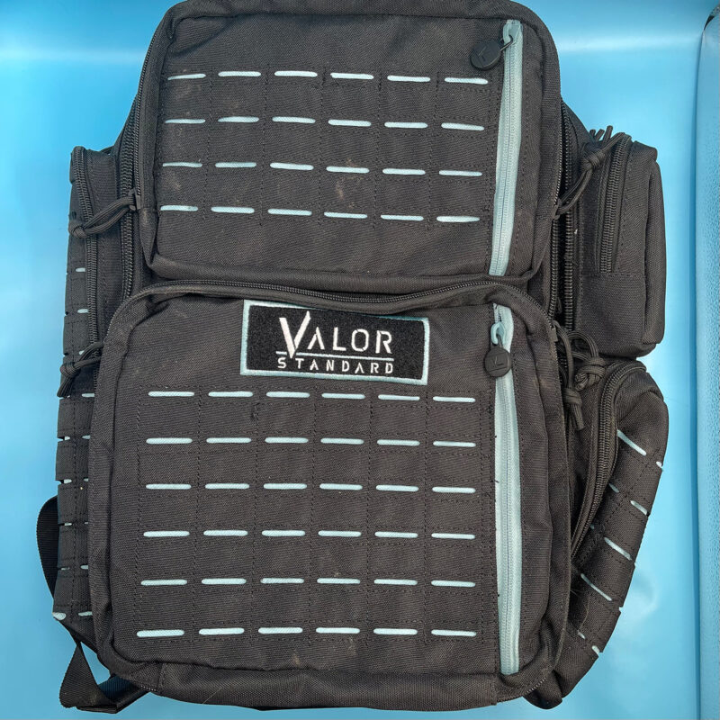 VALOR STANDARD QOB INFANTRY PACK Light Blue