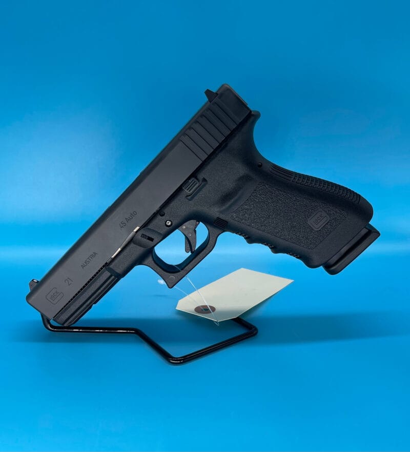 Glock 21