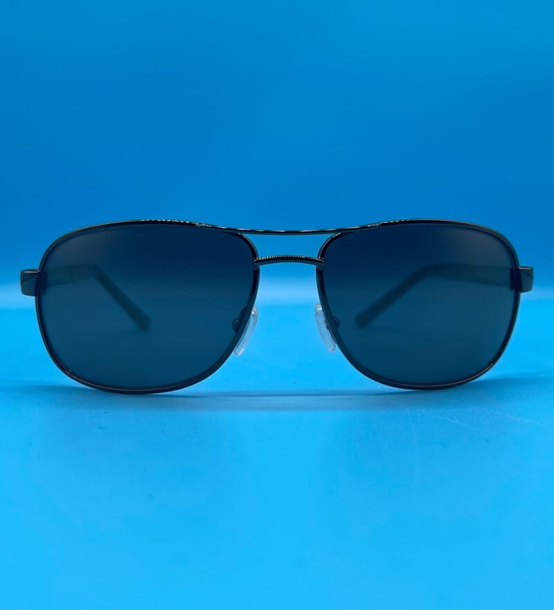 Drake NIR Polarized Gloss Gunmetal Black Lens
