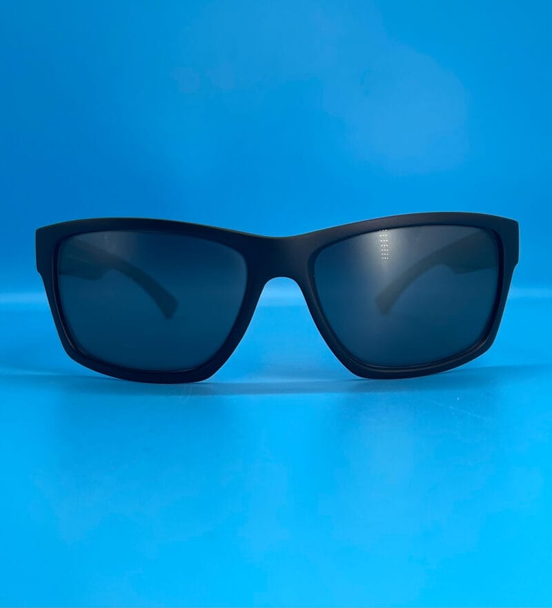 48 Charlie NIR Polarized Lens