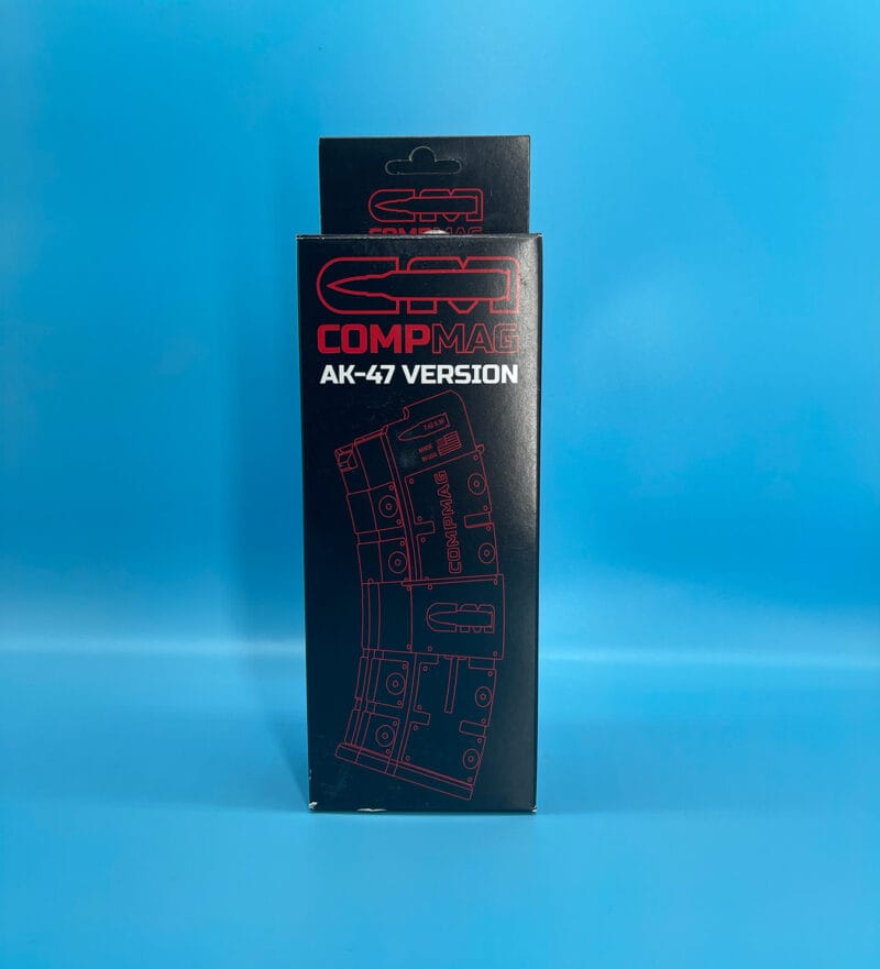 AK-47 Comp Mag