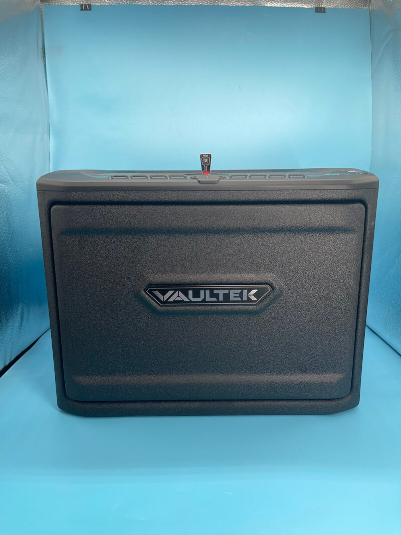 NMXi Biometric Vaultek Safe