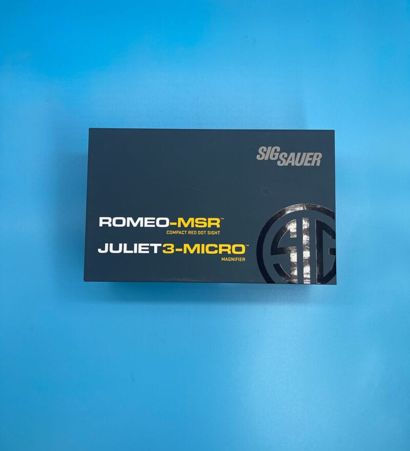 Romeo-Juliet MSR-3-MICRO