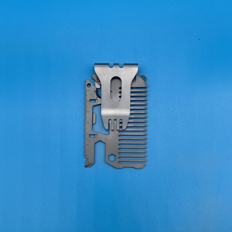 MT03 COMB & CLIP MULTI-TOOL