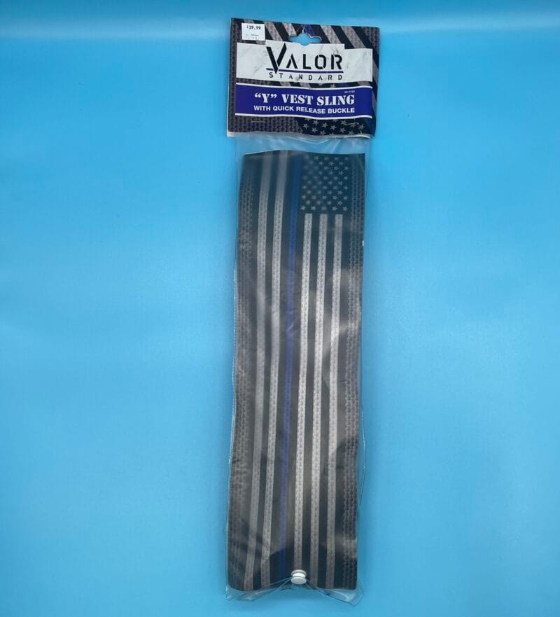 VALOR "Y" VEST QUICK RELEASE SLING