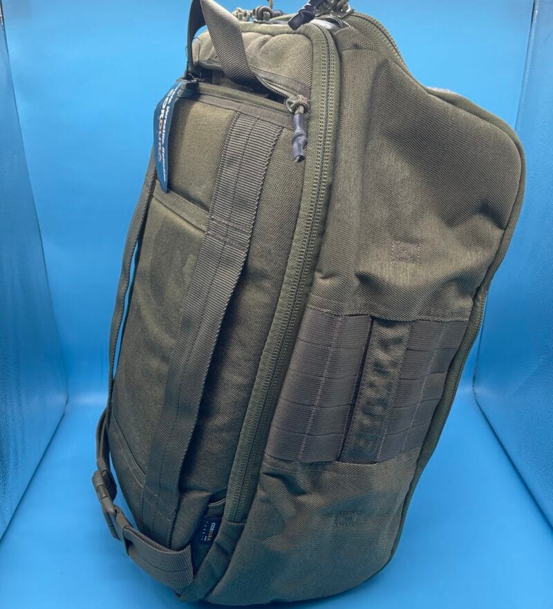 KADRE TACTICAL BACKPACK Ranger