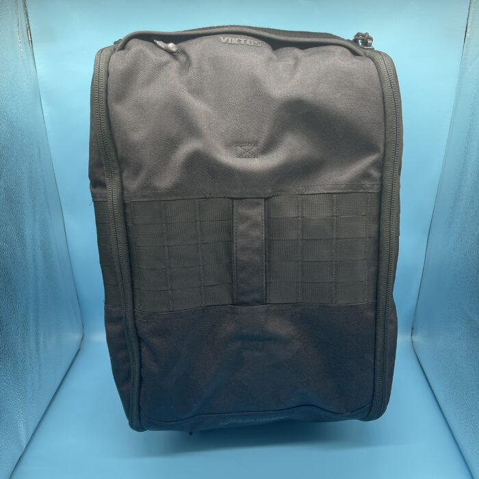 KADRE TACTICAL BACKPACK Nightfjall - Image 2