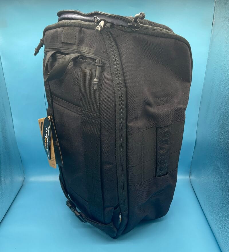 KADRE TACTICAL BACKPACK Nightfjall