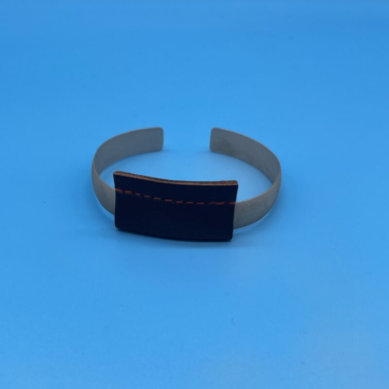 Determination Cuff [Tan]