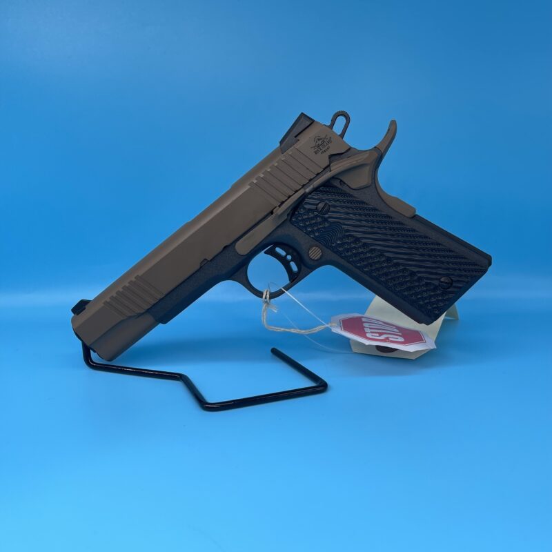 Rock Island Armory 1911 .45